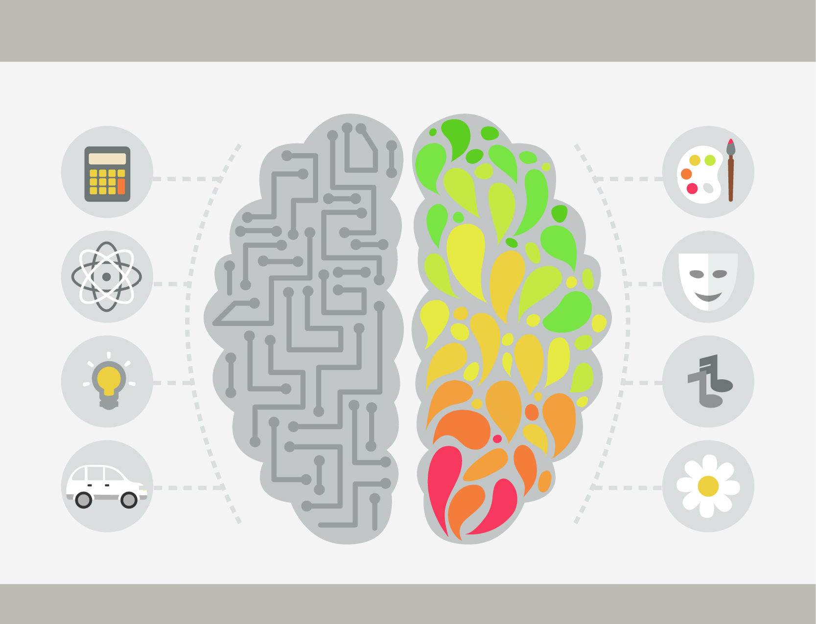 Brain zones. Мозг инфографика. Головной мозг инфографика. Инфографика человеческого мозга. Инфографика мозг полушария.